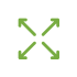expand icon