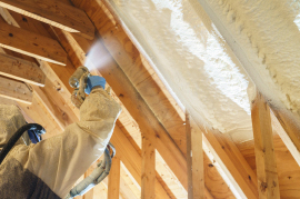Spray Foam