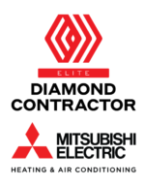 Diamond Contractor-Mitsubishi